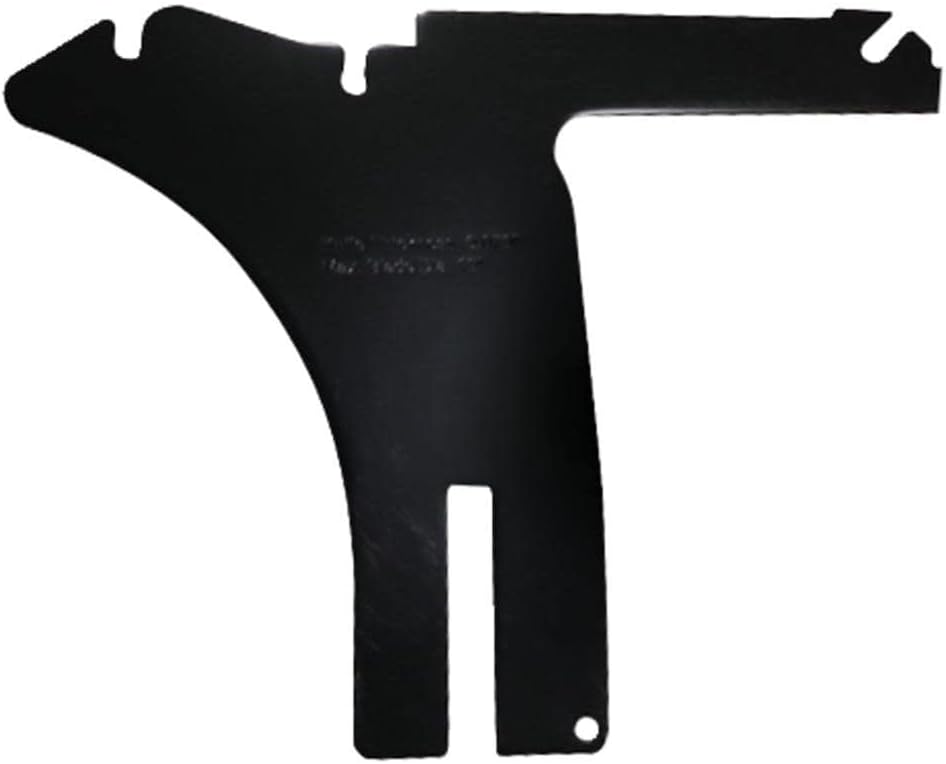 Jet Tools - Riving Knife, Thin Kerf, for Deluxe XACTA Saw (708682)