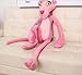 XINGYAO Peluche Pupazzo Simpatici Giocattoli di Peluche da 60 cm di Peluche con Pantera Rosa