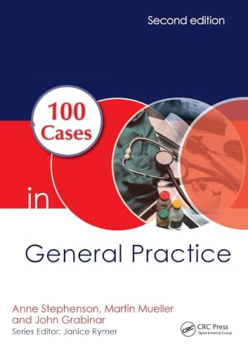 100 Cases in General Practice view 2