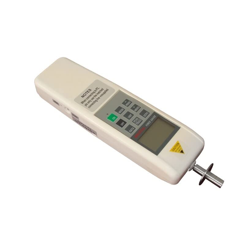 Portable Digital Fruit Penetrometer