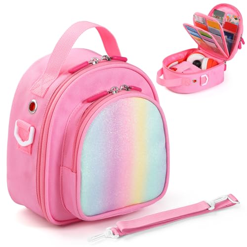 Skinit Decal MP3 Player Skin Compatible with iPod Touch (6th Gen 2015) - Officially Licensed Marvel Avengers Attack Design