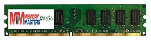 MemoryMasters DDR3 8GB 1600Mhz DIMM PC3 fXNgbv WFl [ 