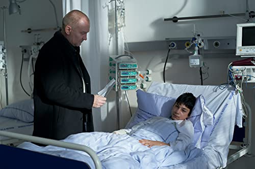 Erwartung - Der Marco-Effekt (Jussi Adler-Olsen) [Blu-ray]