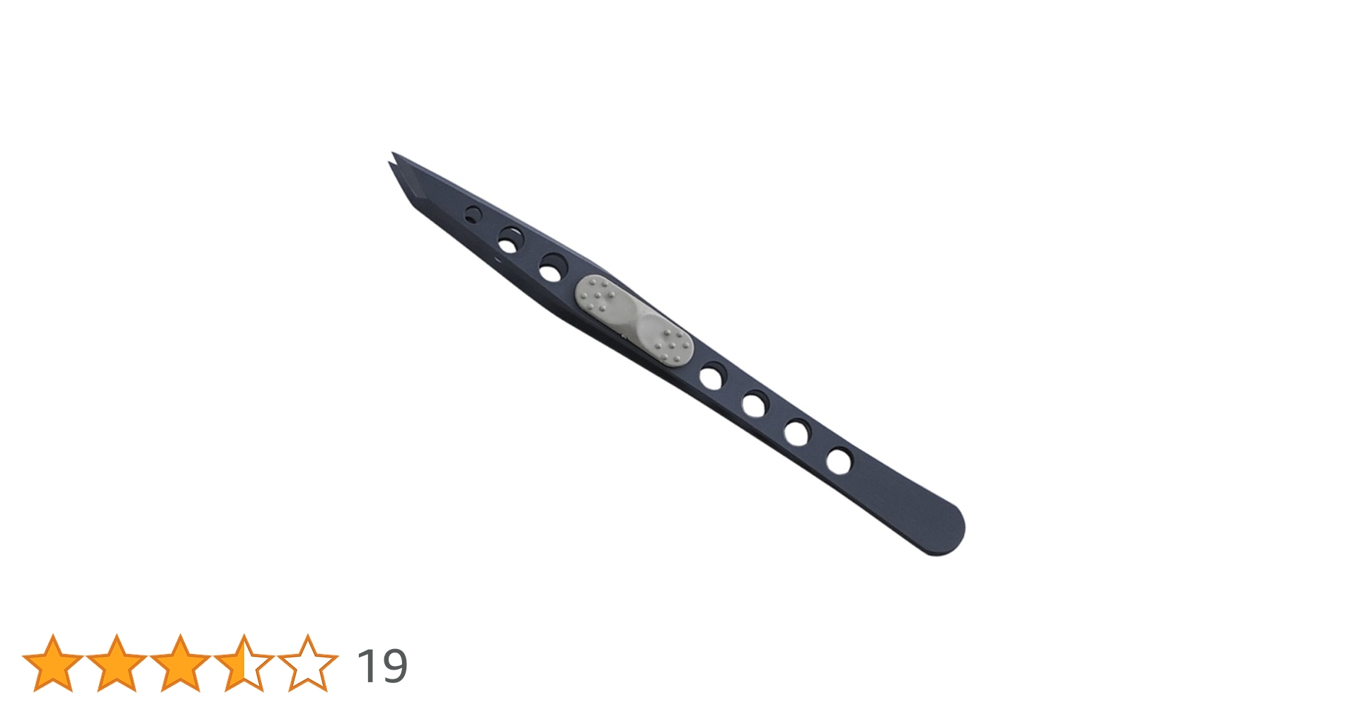 Amazon.co.jp: アレックス(ALLEX) ピンセット P-3F フッ素コーティング