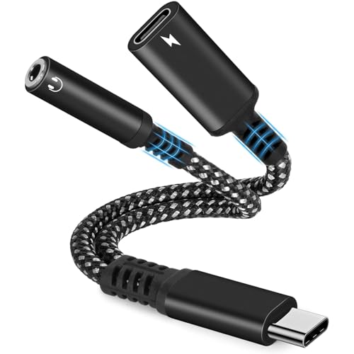 Amazon.co.jp: タイプC イヤホン 変換ケーブル Topamz 3.5mm