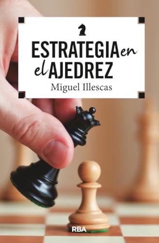 Estrategia en el ajedrez (Libros de práctica)