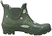 Tom Joules Wellibob, Botas de Agua para Mujer, Verde (Green Floral Grnfloral),...