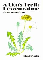 Lion's Teeth 3890942873 Book Cover