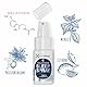 smartsleep® Melatonin Sleep Spray – Hochdosiertes Einschlafspray mit Minz-Geschmack – Premium-Qualität mit Sofort-Effekt – Vegan, zuckerfrei & Made in Germany