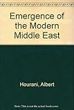 Emergence of the Modern Middle East