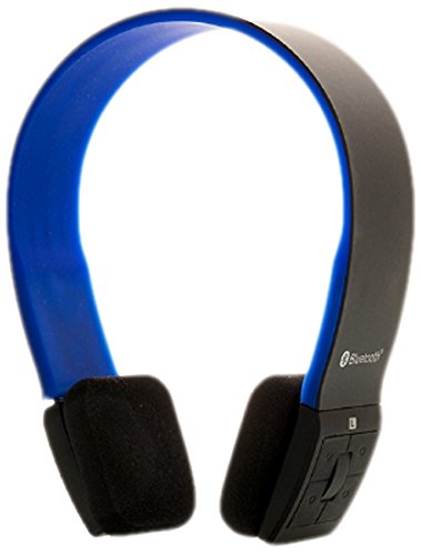 Preisvergleich Produktbild iTek ITEH03LBB schwarz, blau