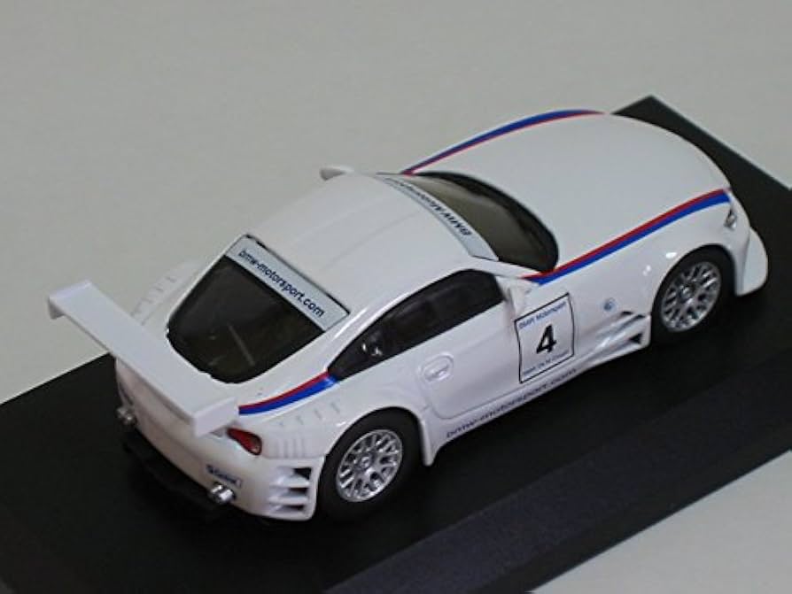 京商BMW&MIN Iミニカーコレクション BMW&MINI Minicar Collection