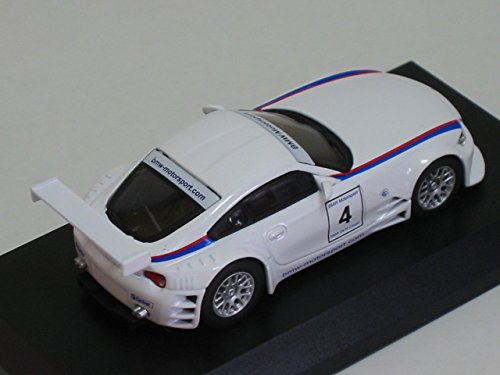 Amazon.co.jp: 京商 1/64 BMW ミニカーコレクション Z4Mクーペ