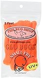 SMITH LTD Globag Small Fly No.02 Dark Row