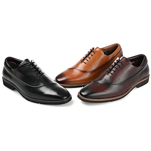 Thomas & Vine Men's Odin Oxford4