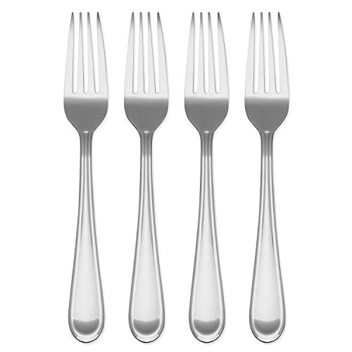 Hampton Forge – Clark – 4 Piece Dinner Forks #TOP13