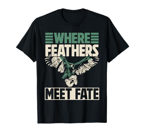 Feathers Meet Fate Falconry T�V���c