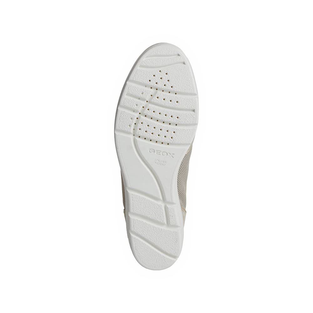 Geox D Ilde B SneakersMujer