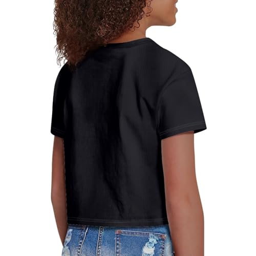 Image of Ystardream Cute Shirts for Teens Girls 6-16 Years Casual