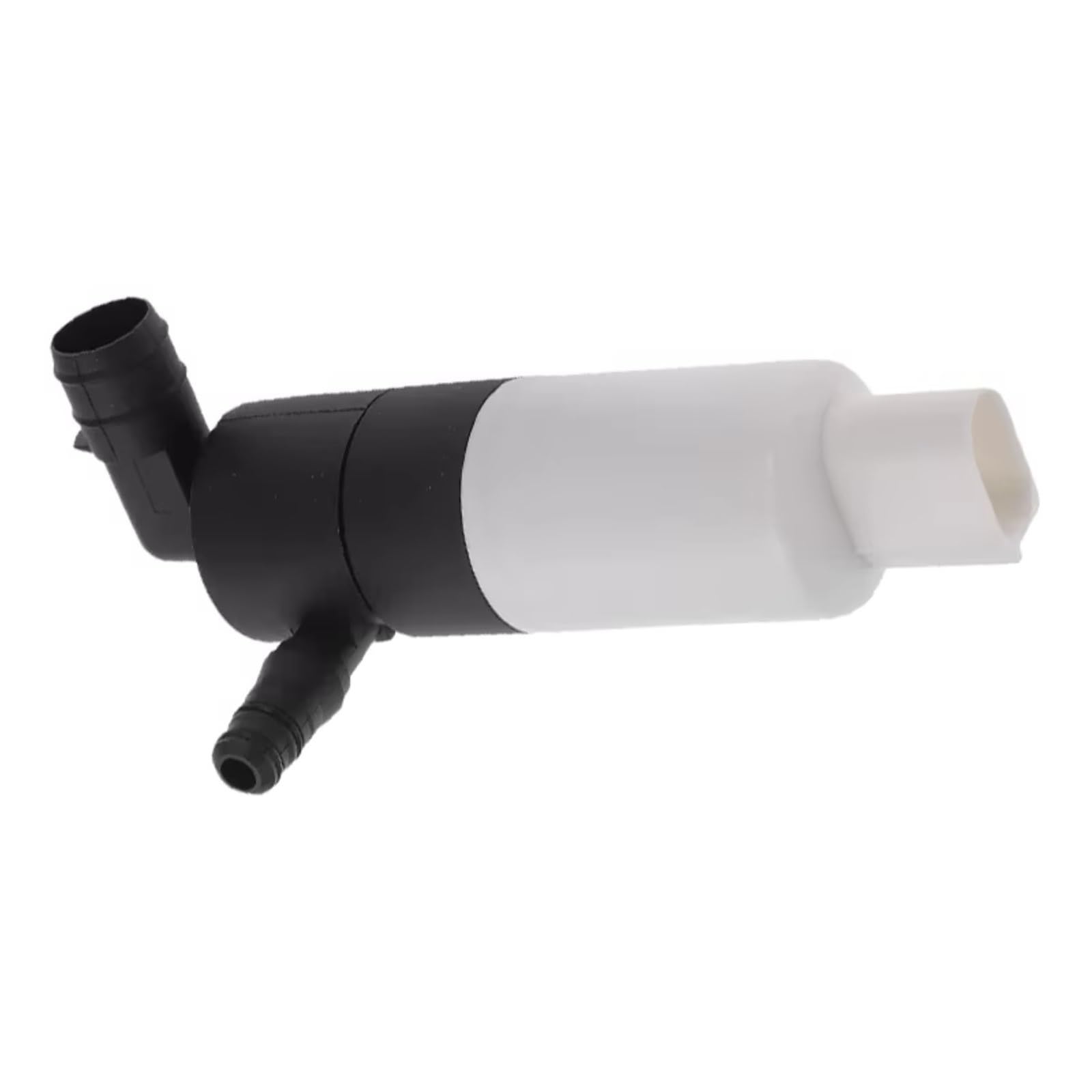Headlight Spray Nozzle Compatible with Land for Rover for L320 for Discovery for L319 1 Pcs Headlight Washer Nozzle Car Parts Replacement Accessories DMC500020