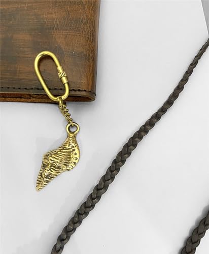 Image of Metal Vintage Bike Keychain Gold for Bag, Chhalla, Home, Backpack - Antique and Unique Design, Pack of 1