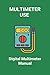 Produktbild Multimeter Use: Digital Multimeter Manual: Best Digital Multimeter