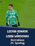 gdansk poland  Lechia Gdansk - Legia Warschau