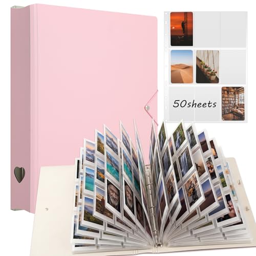 Porte-cartes photo Kpop luxueux avec couverture en cuir synthétique durable - 2