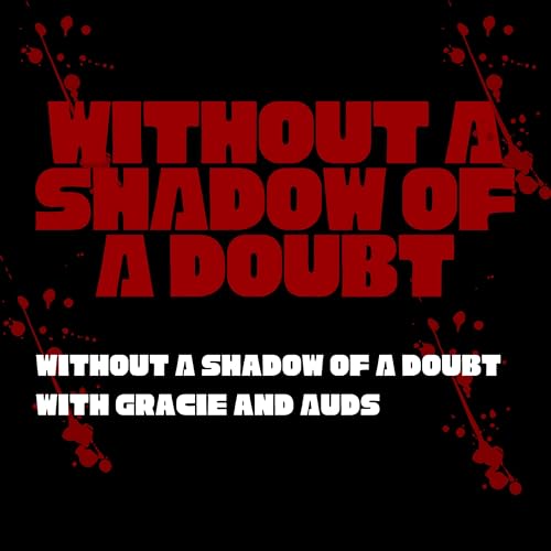 『Without A Shadow Of A Doubt』のカバーアート