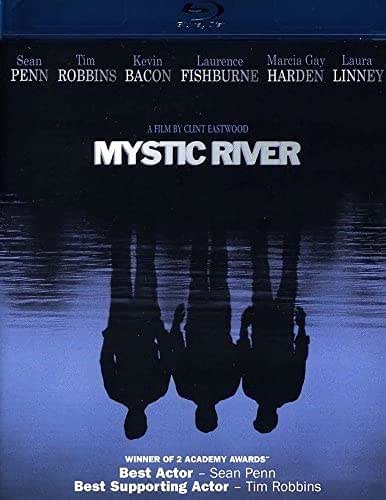 Mystic River (BD)