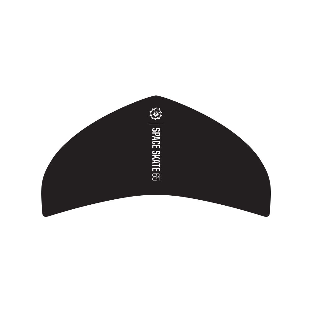 Slingshot Sports Hover Glide Space Skate Carbon 65cm Wing Neoprene Cover