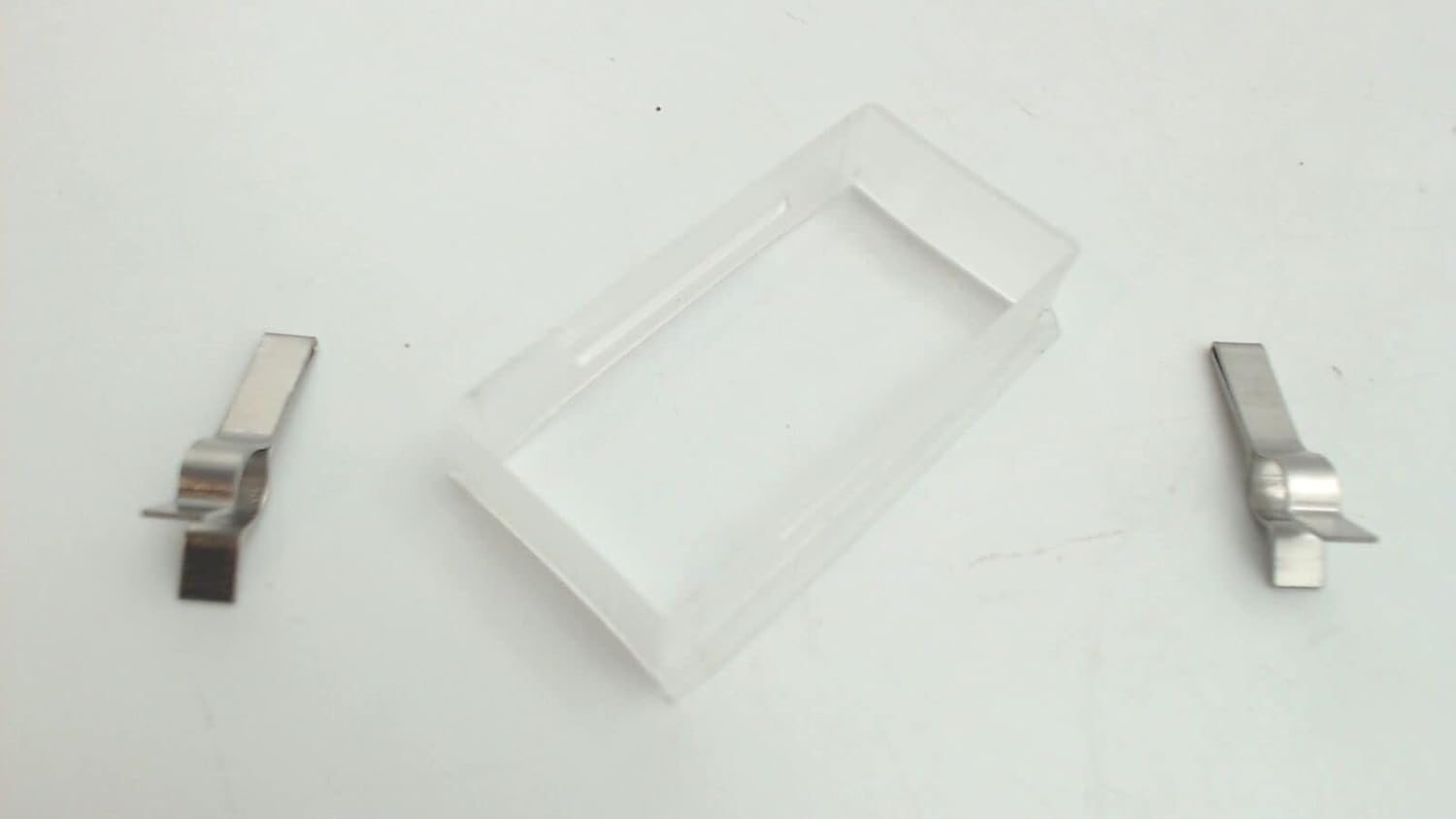 Replacement for fits DA82-02367A Appliance Clip Compatible With Samsung Refrigerators