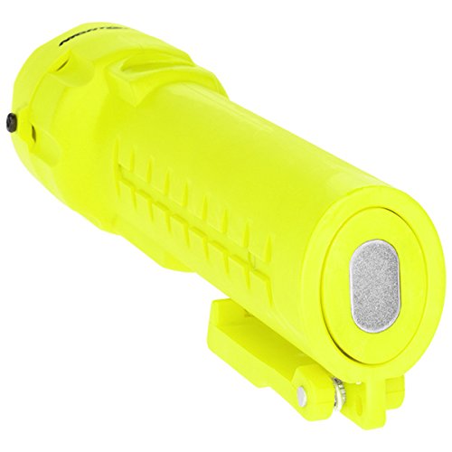 Nightstick Xpp-5422Gm Intrinsically Safe Dual-Light Flashlight W/Magnets-3 Aa (Not Included) -Green-Ul913, Multicolor #TOP4