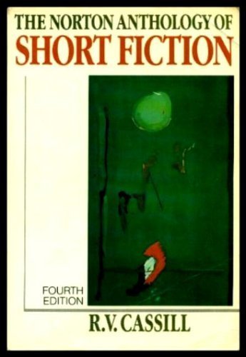 Norton Anthology of Short Fiction