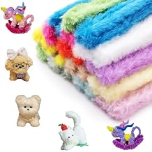 12 Pcs 39 Inch Mothers Day Pipe Cleaners Craft Set Chenille Stems Arts and Crafts Supplies Multi Colored Pipe Cleaners Craft Supplies for Mothers Day Gift DIY Art Decorations