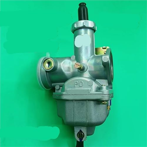 Carburateur PZ27 pour dirt bike et moto tout-terrain 150cc 160cc 175cc