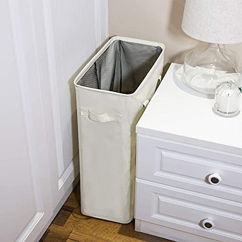 Chrislley Slim Laundry Hamper thumbnail 7