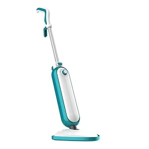 Manual High Temperature Household Steam Mop Household Multi-Function Handheld Steam Cleaner Floor Steam Cleaner Electric Steam Mop Removable