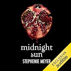 Midnight Sun copertina