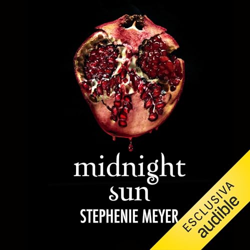 Midnight Sun cover art