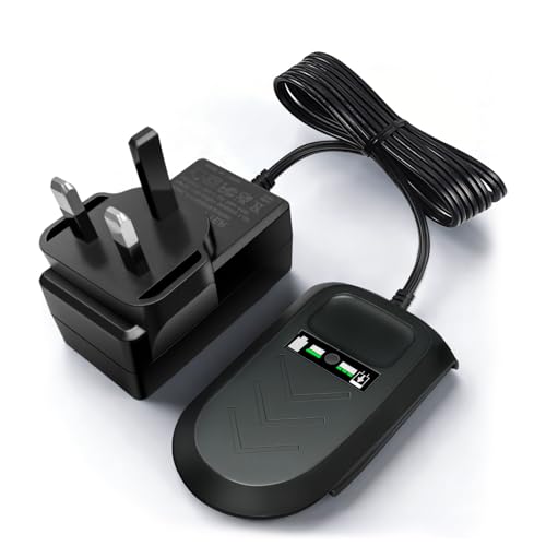 GOXX 2A Fast Charger For Bosch PBA 18V battery
