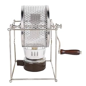 Cuque Coffee Maker, Coffee Bean Machine, Home Adult Manual