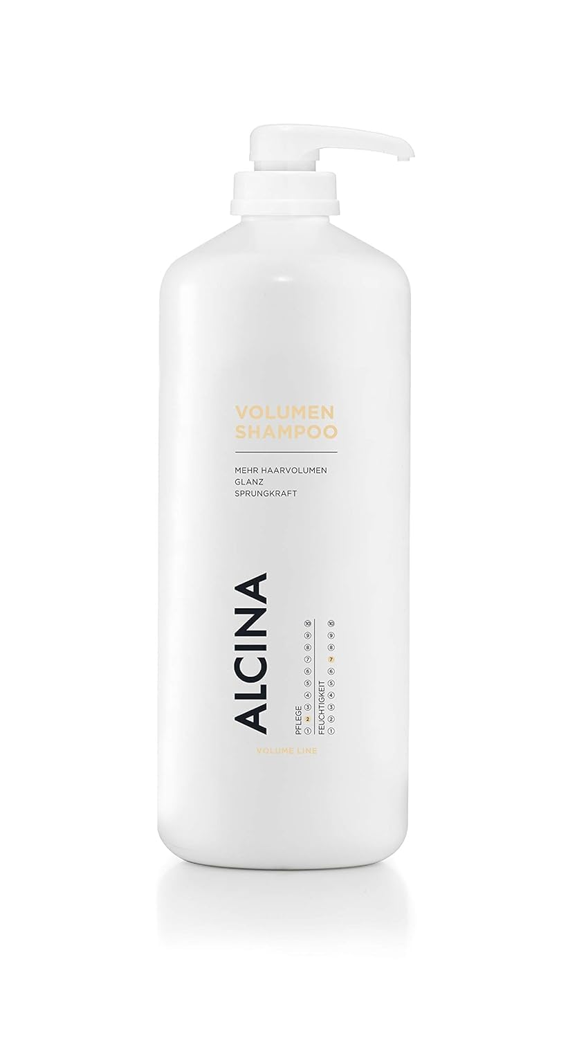 Alcina Volumen-Shampoo 1250ml
