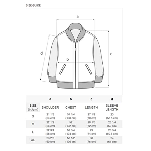 Vamtac Mens Varsity Baseball Jacket Bomber Coats Cotton Fur Jackets Streetwear With Pocket #TOP3