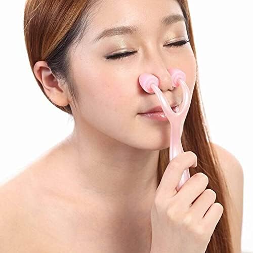 Amazon Yarui 美顔マッサージローラー ツボ 顔 鼻 Y字型マッサージ 硬い鼻ラインマッサージャー 鼻筋の改善 ノーズマッサージハードノーズラインマッサージャー 携帯に便利 Yarui フェイスローラー 通販