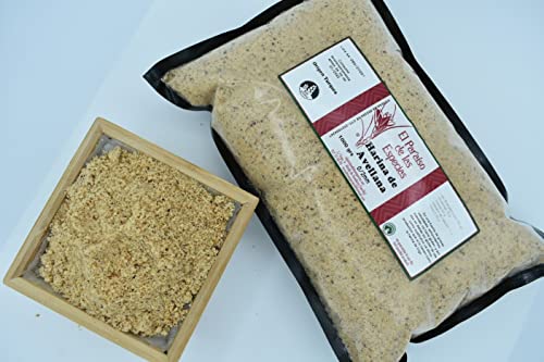 Harina de Avellana 1 Kg.