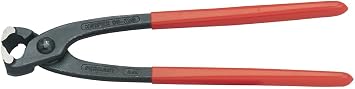 Knipex 80321 250mm Steel Fixers or Concreting Nipper