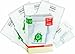 Miele Type U AirClean FilterBags, S7000-S7999 Upright, 4 Bag and Filter Set