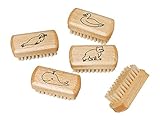 Nagelbürste Holz Kind 5.8 C