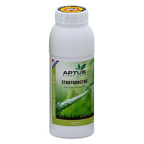 Aptus Startbooster 500 ml